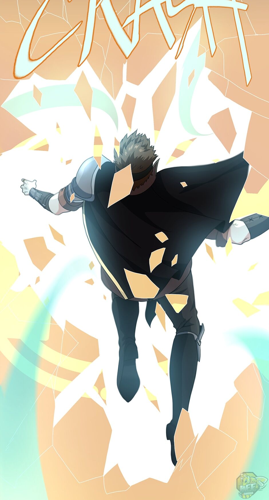 The Beginning After The End Chapter 94 image 65